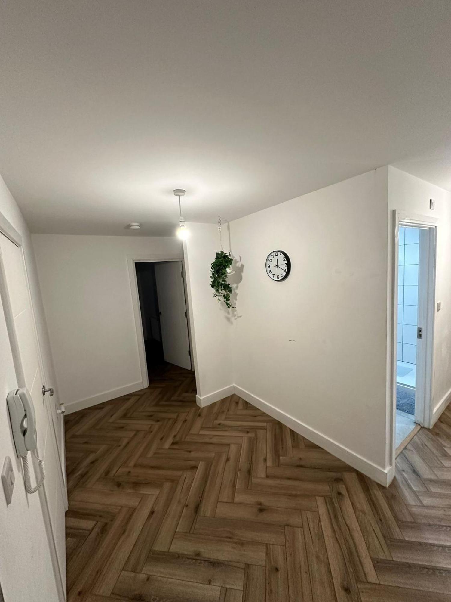 Brand New Modern Luxurious Apartment Near The City Birmingham Exterior photo
